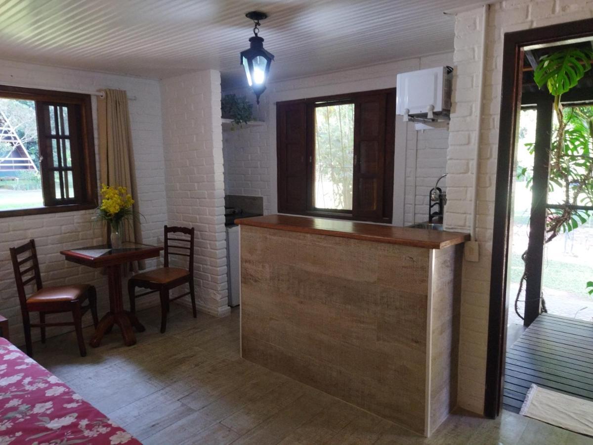 Hotel Vivenda Penedo エクステリア 写真