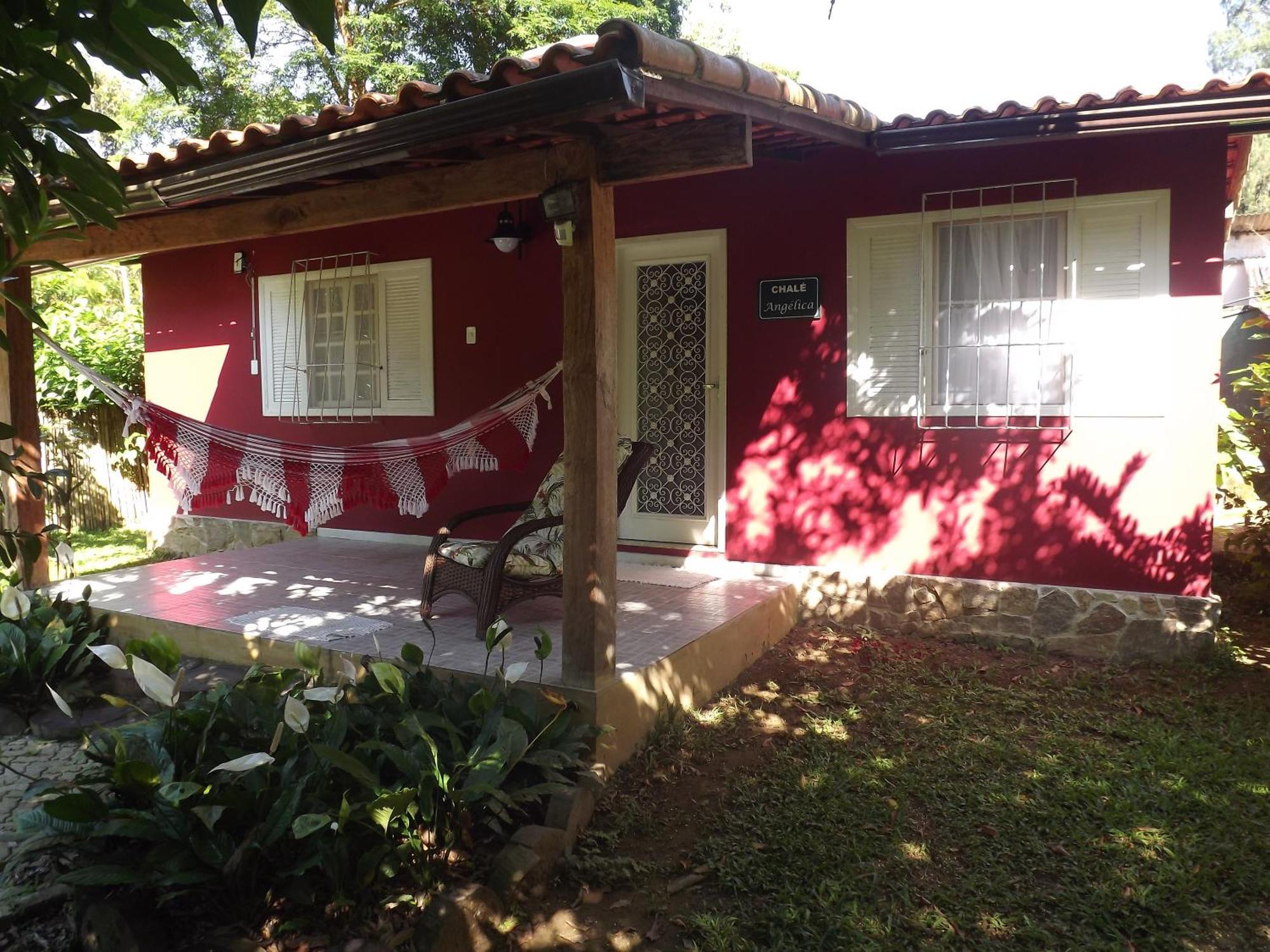 Hotel Vivenda Penedo エクステリア 写真