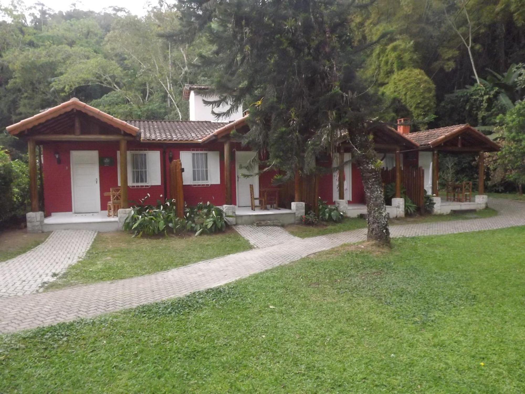 Hotel Vivenda Penedo 部屋 写真