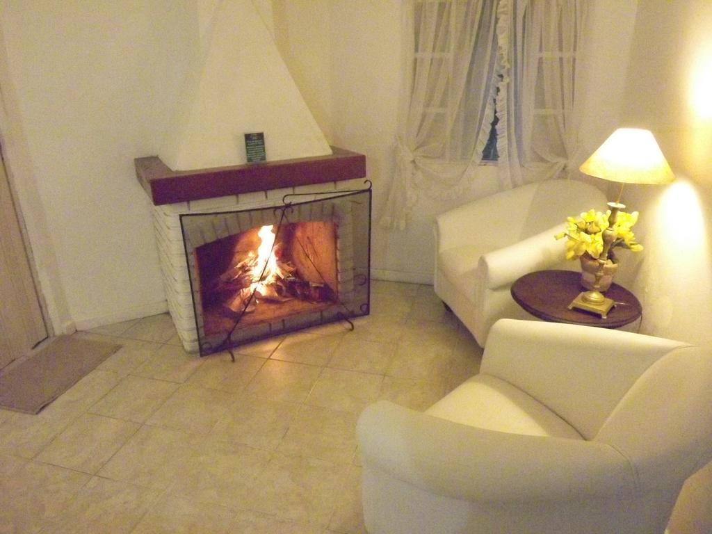 Hotel Vivenda Penedo エクステリア 写真