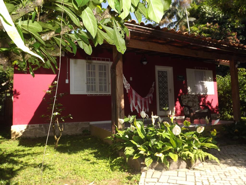 Hotel Vivenda Penedo エクステリア 写真