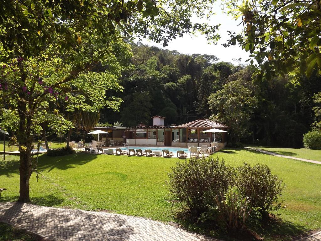 Hotel Vivenda Penedo エクステリア 写真