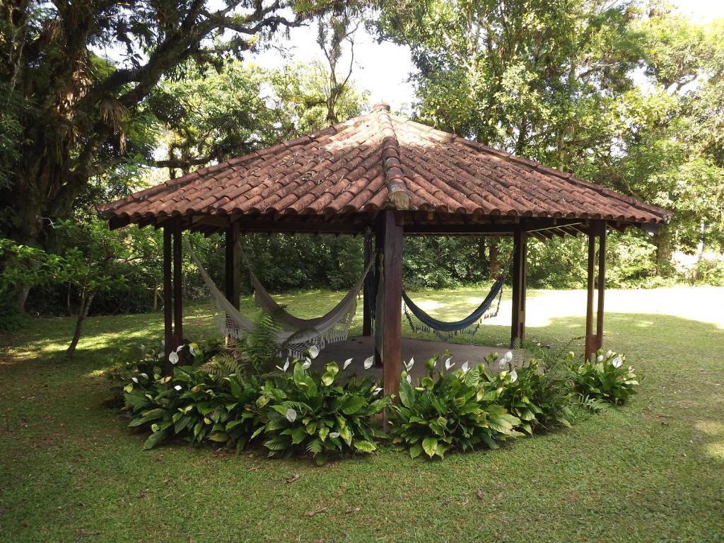 Hotel Vivenda Penedo エクステリア 写真