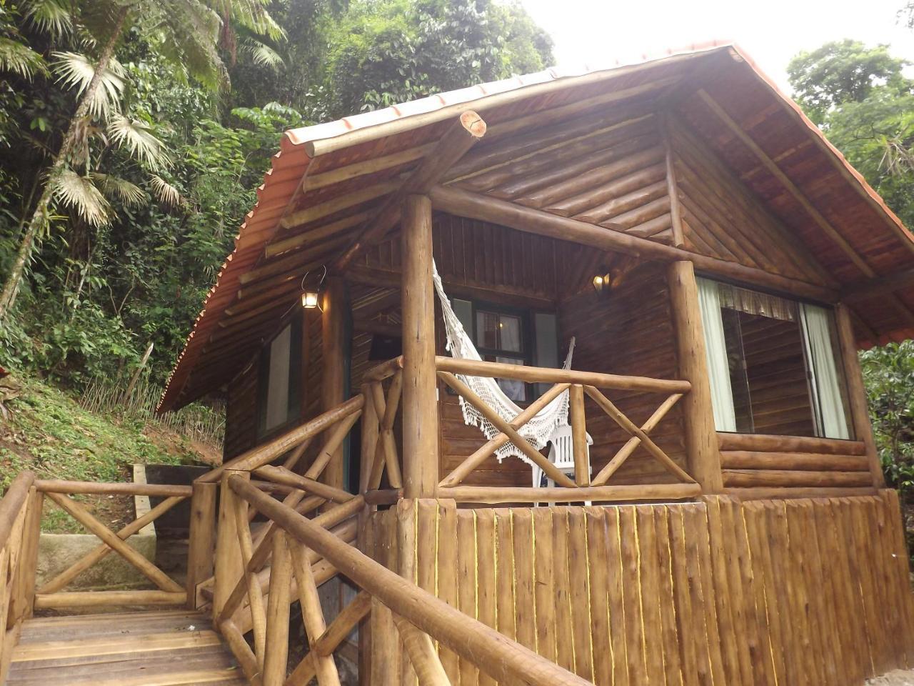Hotel Vivenda Penedo エクステリア 写真