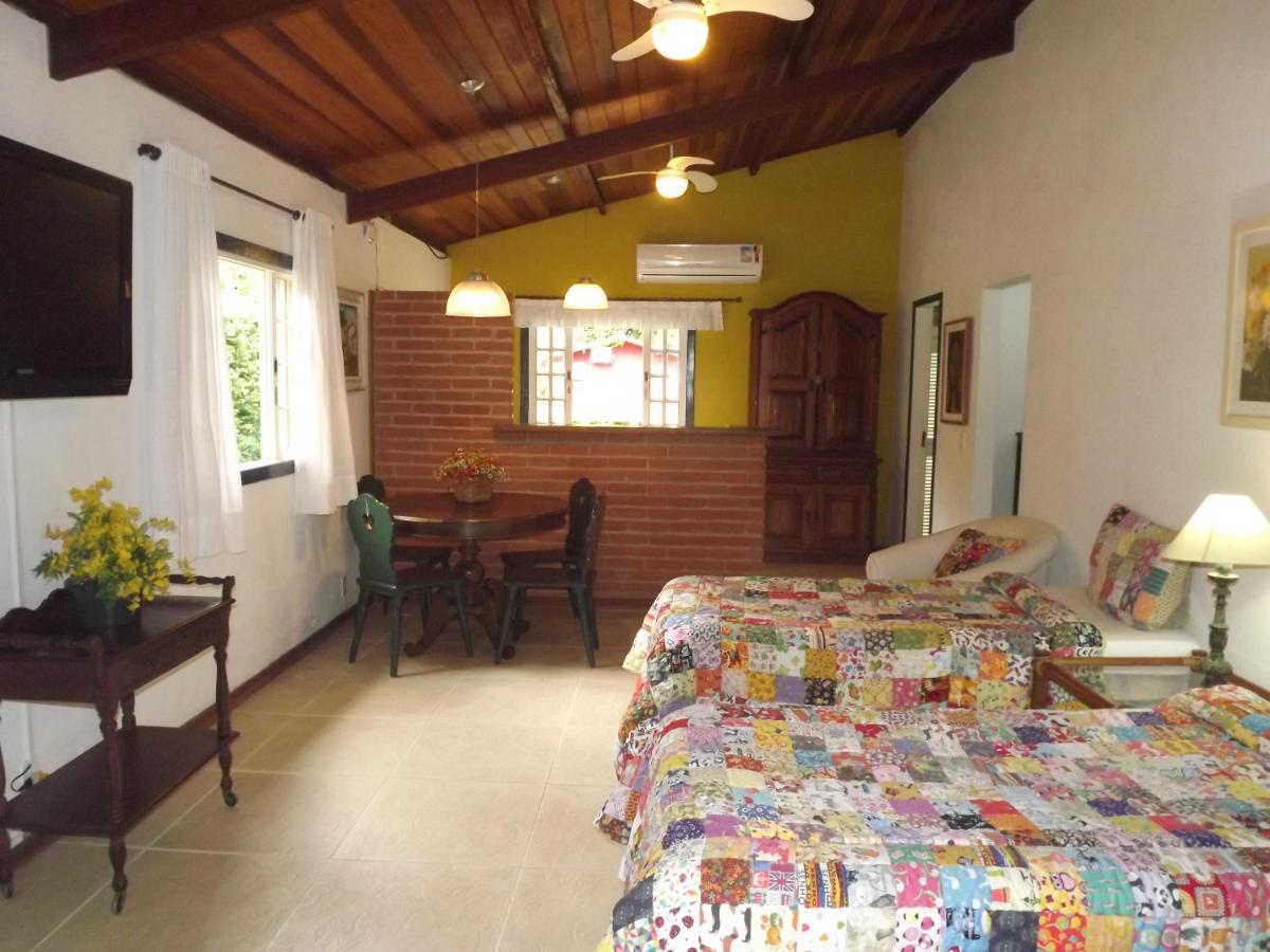 Hotel Vivenda Penedo エクステリア 写真