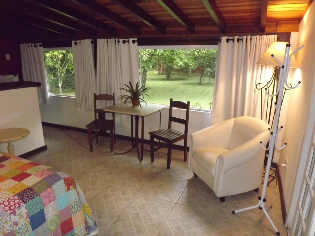 Hotel Vivenda Penedo エクステリア 写真