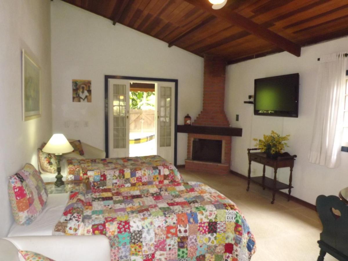 Hotel Vivenda Penedo エクステリア 写真